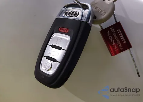 2016 Audi S6 4.0T Premium Plus z USA, uszkodzony, nr VIN WAUH2AFC4GN093846